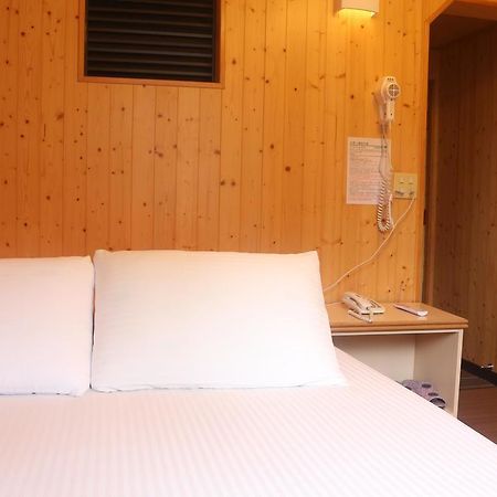 Wankou Hotel Zhongzheng  Dış mekan fotoğraf