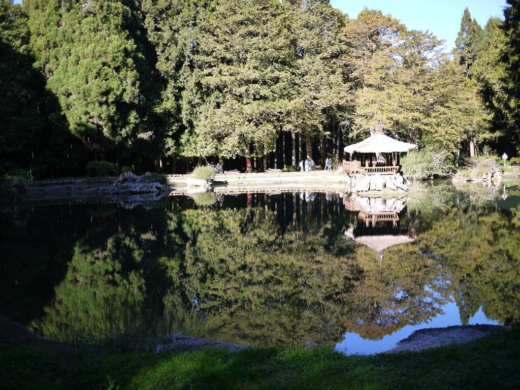 Wankou Hotel Zhongzheng  Dış mekan fotoğraf