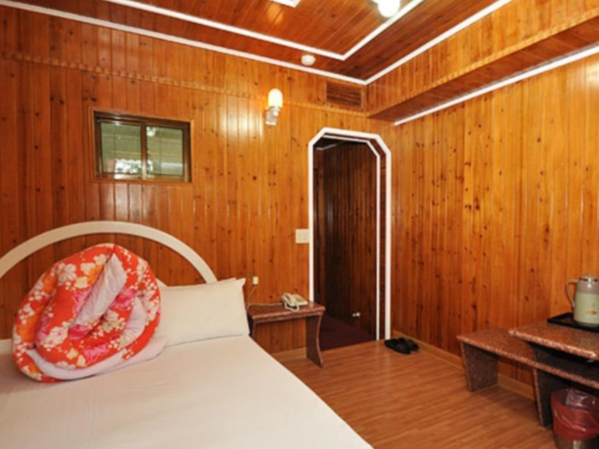 Wankou Hotel Zhongzheng  Dış mekan fotoğraf