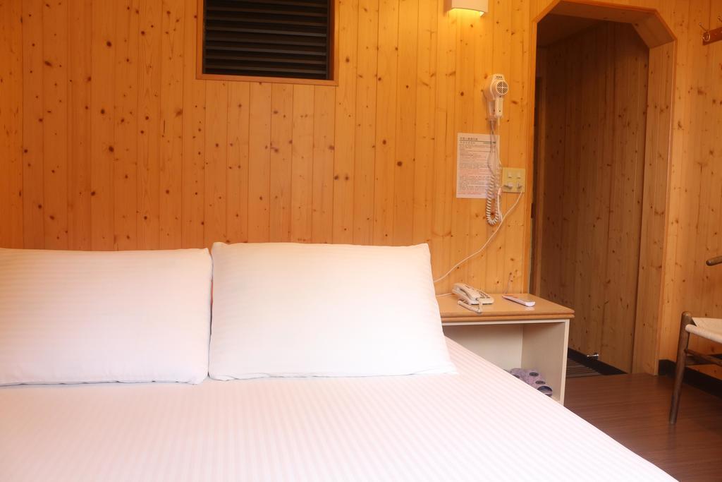 Wankou Hotel Zhongzheng  Dış mekan fotoğraf