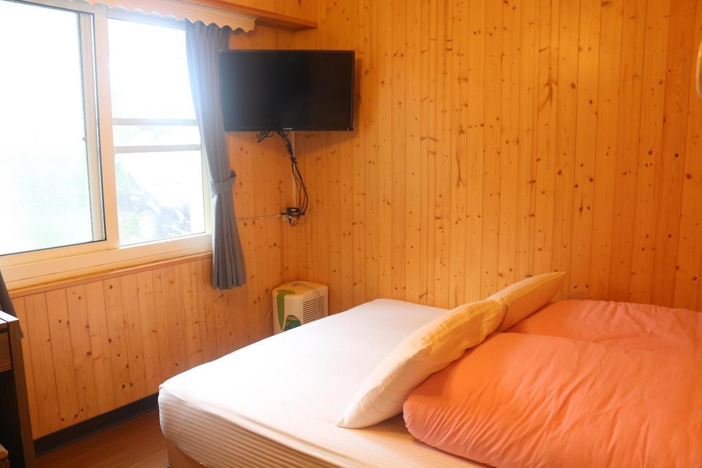 Wankou Hotel Zhongzheng  Dış mekan fotoğraf