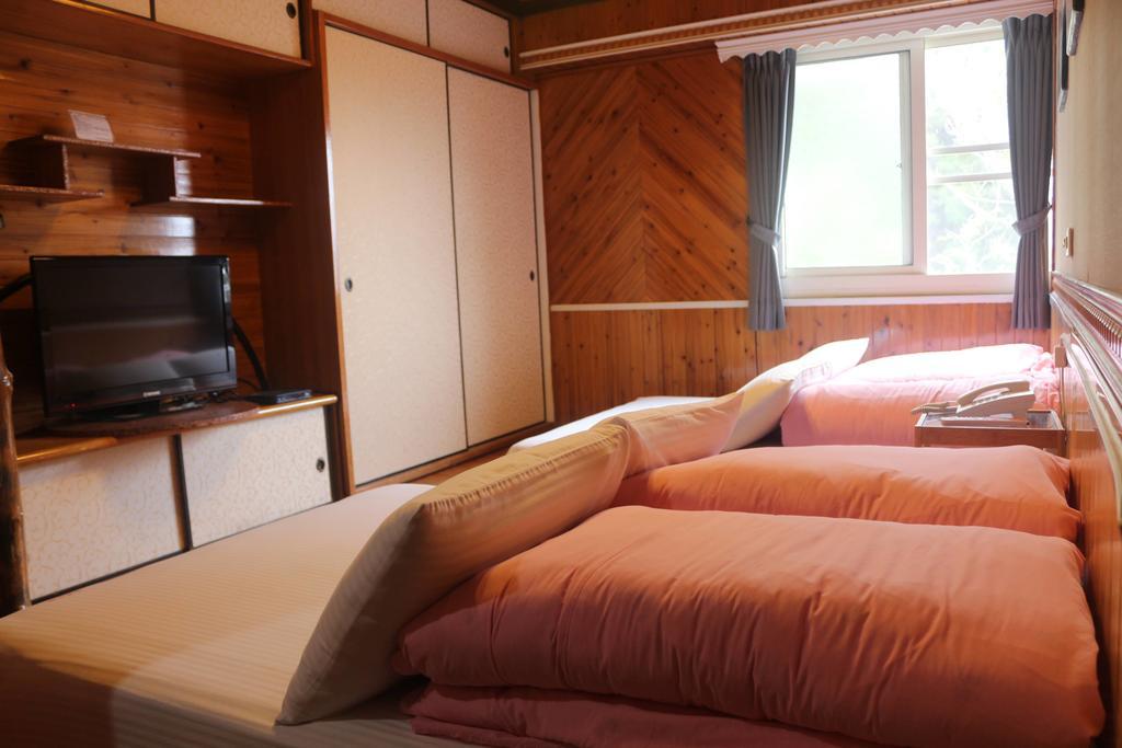 Wankou Hotel Zhongzheng  Dış mekan fotoğraf