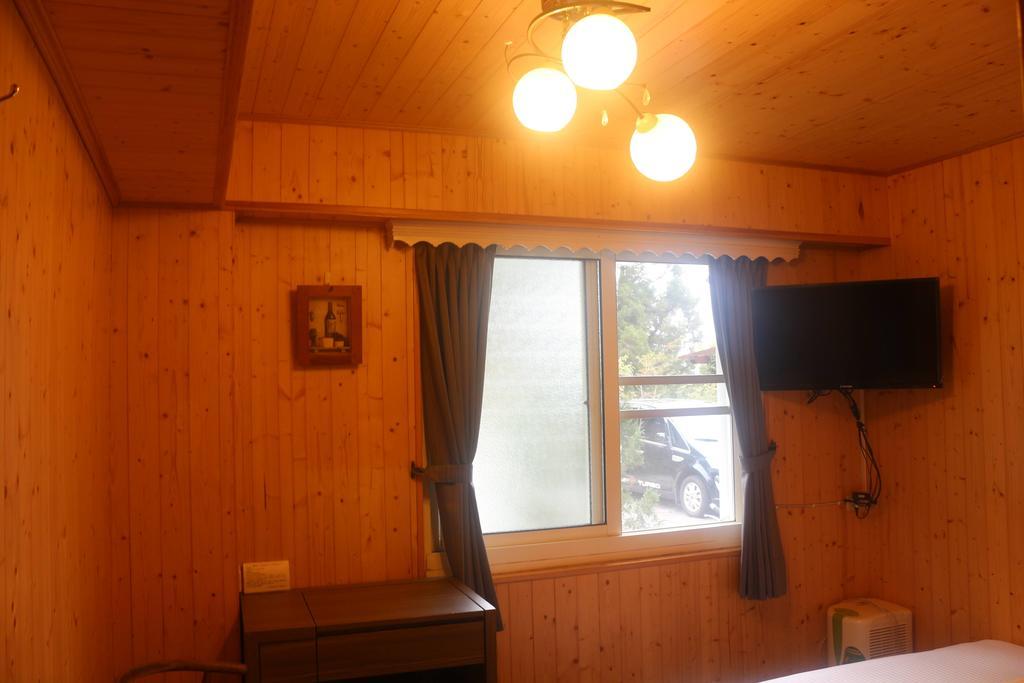 Wankou Hotel Zhongzheng  Dış mekan fotoğraf