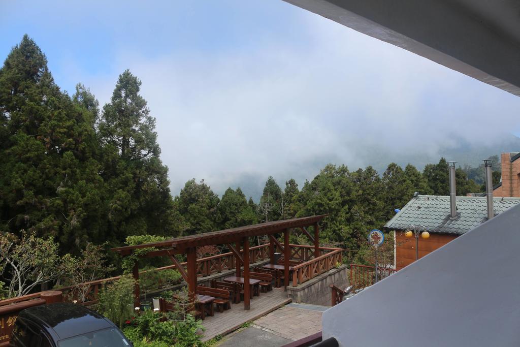 Wankou Hotel Zhongzheng  Dış mekan fotoğraf