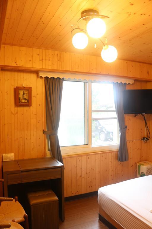 Wankou Hotel Zhongzheng  Dış mekan fotoğraf