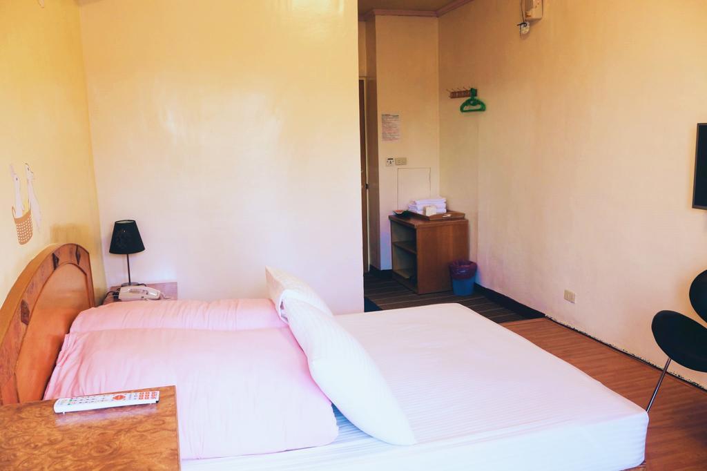 Wankou Hotel Zhongzheng  Dış mekan fotoğraf